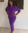 Dating Woman Dominican Republic to Santiago de los caballeros : Evelyn, 44 years